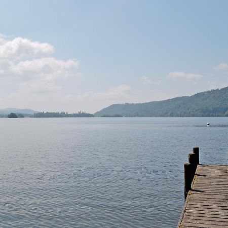 Vila Pegs Place Windermere Exteriér fotografie