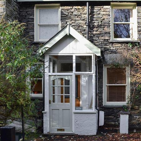 Vila Pegs Place Windermere Exteriér fotografie