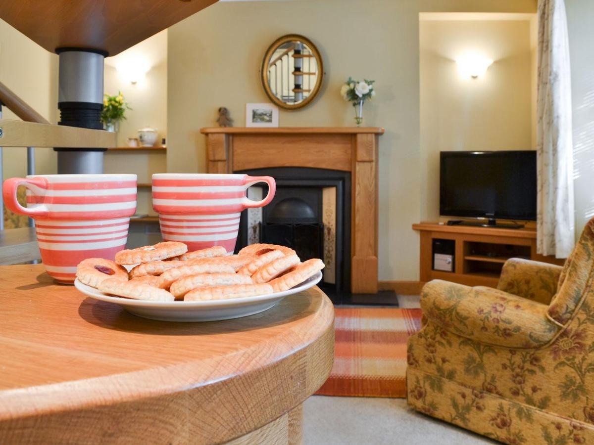 Vila Pegs Place Windermere Exteriér fotografie